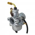 Gxywady Carburetor Motorcycle Carb Replacement For Klx110 Klx110l Drz110
