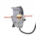 Carburetor For Honda 1985 1986 1987 Big Red 250 Atc250es Carb 16100-ha0-003 16100-ha0-682