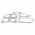 Newyall Up And Down Pipe Exhaust Manifold Gasket Kit