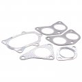 Newyall Up And Down Pipe Exhaust Manifold Gasket Kit