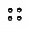 Seapple Set Of 8 Valve Stem Seals 04153728 For Deutz 1011 2011 2012 2013 1015 912 Engine 