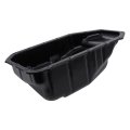 Engine Oil Pan Sump With Drain Plug For Acura Rsx Honda Cr-v 2002-2006 Accord 2003-2007
