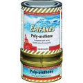 Epifanes Pucs750 Two Part Clear Polyurethane 