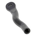 Tie Rod End For 2008 2009 2010 Lexus Gs460 M15 1 5 1 Thread Size Pre Greased 1 54 In Shank Length Front Position Alx Pau Og 
