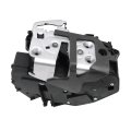 Front Left Door Latch Lock Actuator For Ford Transit Connect 2014 2023 Dt1z-6121813-a Dt1z-6121813-b
