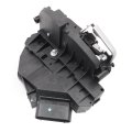 Front Left Door Latch Lock Actuator For Ford Transit Connect 2014 2023 Dt1z-6121813-a Dt1z-6121813-b 