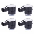 Parking Assist Bumper Backup Sensors 20908127 25961317 For Chevy Silverado 1500 2500 3500 Hd Suburban Avalanche And Gmc Sierra 