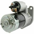 Epartsglobal Starter Fits Mahindra 1815 1816hst 3015hst 31b6600100 M1t68281 New 19975