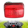 Tail Light Assembly 5km-84710-01-00 5km-84710-00-00 5km-8472c-10-00 Replacement For Kodiak 450 2003-2006 Rhino 660 2004-2007 