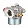Ewillownm Compatible With Carburetor For Tecumseh 640025 640025c Ohh55 Ohh60 Ohh65 Carb Free Gasket