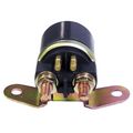 Caltric Starter Solenoid Relay Fits Virago 1000 Xv1000 1984-1985