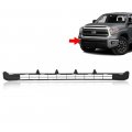 G-plus Front Bumper Grille Compatible With Toyota Tundra 2014-2021 Lower Insert 531120c020 To1036147