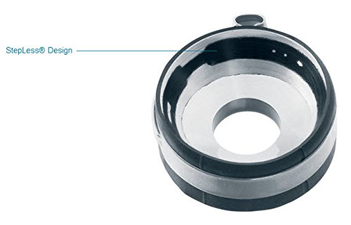 Oetiker 16702494 Stepless Ear Clamp One Mm Band Width Id Range 13 7 Closed 16 2 Open Pack Of 100