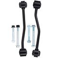 Front Suspension Kit Sway Bar End Linksorord 250 Super Duty 4wd 2000 To 2004 Ford Excursion And F 350 F 450 F 550 2 Piece Set