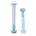 Front Suspension Kit Sway Bar End Linksorord 250 Super Duty 4wd 2000 To 2004 Ford Excursion And F 350 F 450 F 550 2 Piece Set