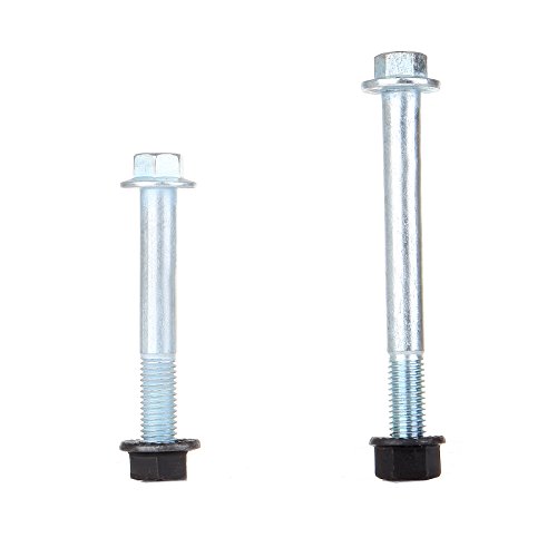 Front Suspension Kit Sway Bar End Linksorord 250 Super Duty 4wd 2000 To 2004 Ford Excursion And F 350 F 450 F 550 2 Piece Set