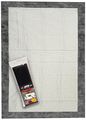 Fluidzap 3698 Absorbent Soaks Up To 0 5 Quart Of Fluid Withstands Hot Oil 210 Degrees F Durable Polypropylene Construction 