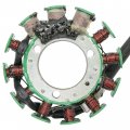 Caltric Stator Compatible With Ski-doo Summit 700 Sport Highmark Std R 1999 2000 2001 2002
