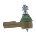 Tie Rod End For 2015 2016 2017 2018 2019 Ford Transit 250 350 Sintered Metal Threaded Stud Neoprene Dust Boot Male 