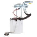 Fits For Fuel Pump Electric Replacement Module Assembly 2004-2006 Cadillac Escalade Esv 0l-v8 2007 6 2l-v8 