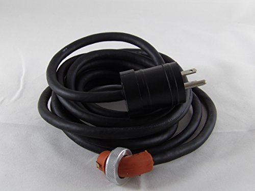 14 Ft Engine Heater Cord For Ud Truck Ne6 And Ne6t 7 4l 6 Cyl Weatherproof Silicone Connector 1500 Watt Gauge 110 120 Volts