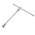 Socket Accessory Set Of 3 Pcs 32mm 6-point Shallow 10 Sliding Wrench Breaker Bar Extension With 1 2 Drive 