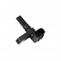 Uxcell 4pcs Abs Wheel Speed Sensor Front Rear Right Left For Automotive Car 89543-04020 89542-04020