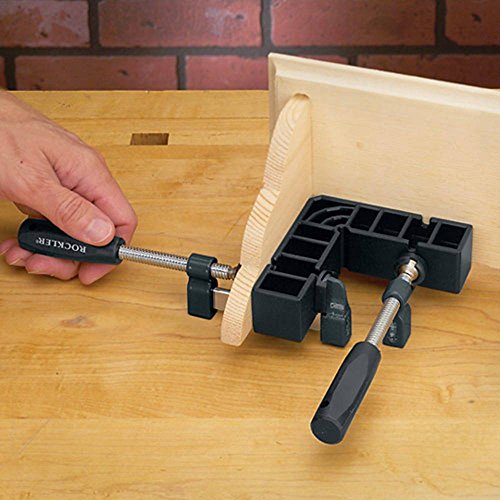 Rockler Clampit Deluxe Kit