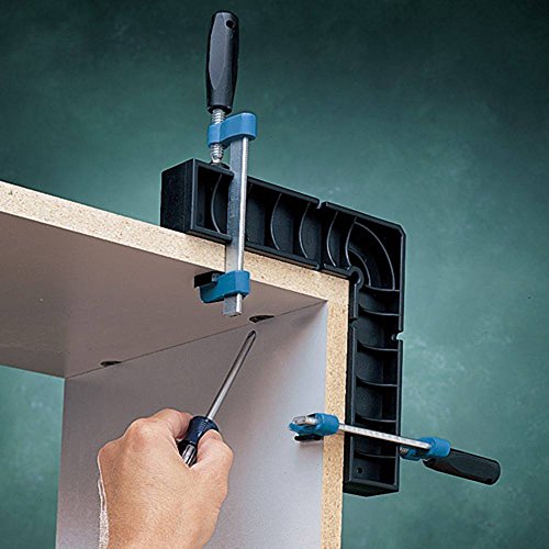 Rockler Clampit Deluxe Kit
