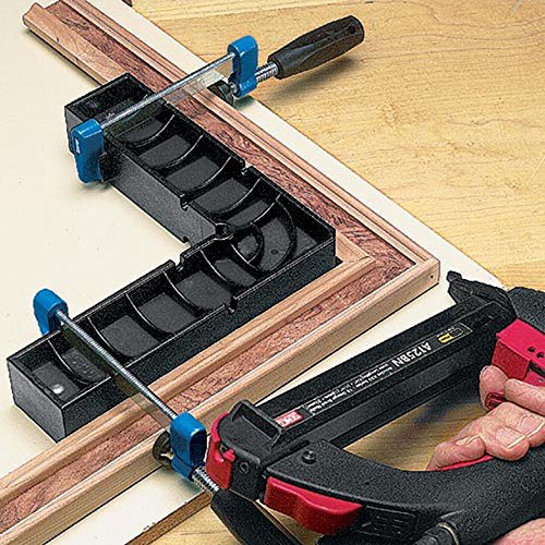 Rockler Clampit Deluxe Kit