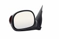 Pilot Automotive 00-02 Ford F-150 F-250 Driver Side Powered Mirror Assembly 