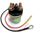 Caltric Starter Solenoid Relay For Suzuki 40 50 60 70 Df40 Df50 Df60 Df70 1998-2009 A 
