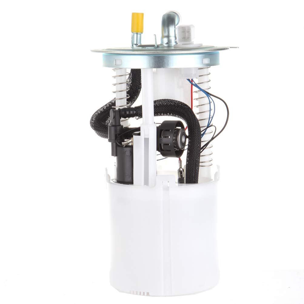 Fits For Fuel Pump Electric Replacement Module Assembly 25-2006 Isuzu Ascender V8 5 3l 129 0 Wheelbase 2005-2006 L6 4 2l 0