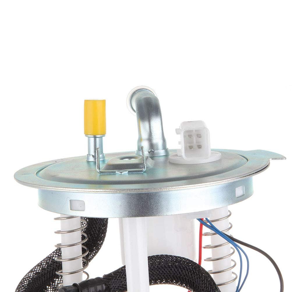 Fits For Fuel Pump Electric Replacement Module Assembly 25-2006 Isuzu Ascender V8 5 3l 129 0 Wheelbase 2005-2006 L6 4 2l 0