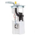 Fits For Fuel Pump Electric Replacement Module Assembly 25-2006 Isuzu Ascender V8 5 3l 129 0 Wheelbase 2005-2006 L6 4 2l 0