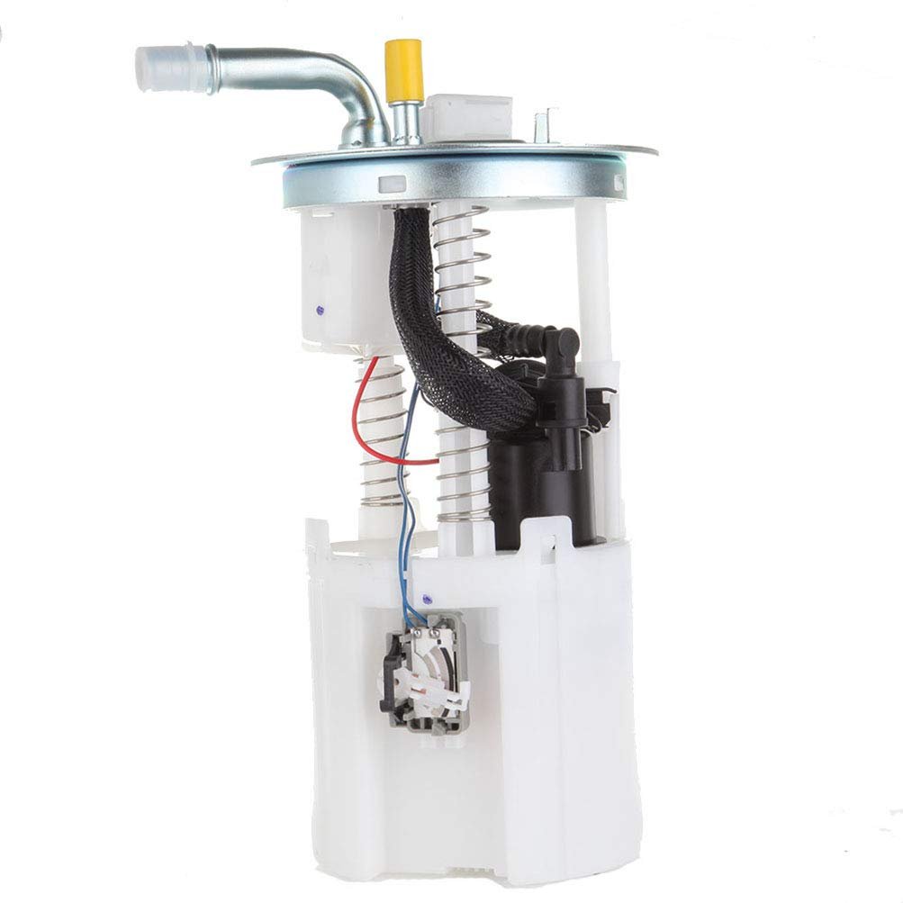 Fits For Fuel Pump Electric Replacement Module Assembly 25-2006 Isuzu Ascender V8 5 3l 129 0 Wheelbase 2005-2006 L6 4 2l 0