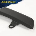 G-plus Fender Flares Compatible With 2019 2020 2021 Toyota Rav4 Oe Style Front Wheel Black Molding Trim 756010r090 7560142160