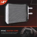 A-premium Hvac Heater Core Compatible With Buick Lesabre Reatta Riviera Electra Cadillac Commercial Chassis Fleetwood Deville