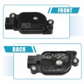 X Autohaux 42700-3b000 Car Neutral Safety Power Switch Control For Hyundai Azera 2011 Kia Sorento 2011-2013