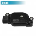 X Autohaux 42700-3b000 Car Neutral Safety Power Switch Control For Hyundai Azera 2011 Kia Sorento 2011-2013