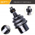 Ocpty New 2-piece Fit For 2006-2015 Dodge Charger 2005-2008 Magnum 2 Front Lower Ball Joint