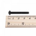 Uxcell M4x35mm Hex Socket Button Head Cap Bolts Screws Alloy Steel 50pcs