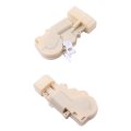 Door Latch Lock Actuator Front Right Rear 2004-2006 For Scion Xb 2000-2005 Toyota Echo 8d1044 Dla105 To1315106 Dla199 8d1046