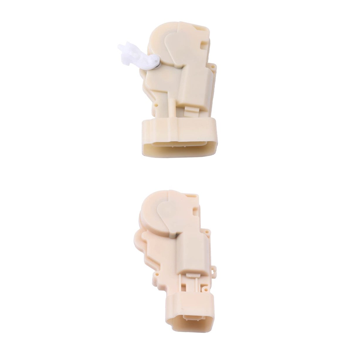 Door Latch Lock Actuator Front Right Rear 2004-2006 For Scion Xb 2000-2005 Toyota Echo 8d1044 Dla105 To1315106 Dla199 8d1046