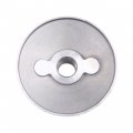 Goodbest New Water Pump Gear Impeller Shaft Bearing Kit Compatible With Yamaha Yz250f 2001-2013 Replace 5nl-12459-00-00