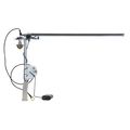 Fg110a Classic Fuel Tank Sending Unit For Gasoline Cars Metal Mount Replacement Part Large Size Barb Connection Type 