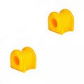 Siberian Bushing Polyurethane Anti-roll Sway Bar Front Suspension For Toyota Mark Lexus Is250 Lexus Is350 Crown Crown Majesta 
