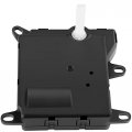 Hvac Blend Door Actuator Ocpty 604-202 Air Compatible With 2002-2004 Ford Expedition 1995-2003d Explorer 1995-11d For Ranger