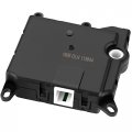 Hvac Blend Door Actuator Ocpty 604-202 Air Compatible With 2002-2004 Ford Expedition 1995-2003d Explorer 1995-11d For Ranger