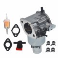 Carburetor Replacement For Kawasaki Fx600v Electric Engine 15004-0815 Mower Carb Kit 15004-7085 15004-7054 15004-7072 